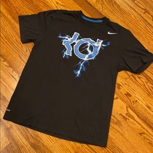 KD Nike Drifit Black Men’s M